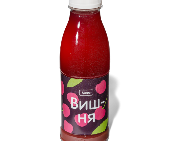 Морс Вишня — 0