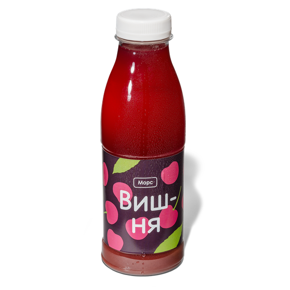 Морс Вишня — 0
