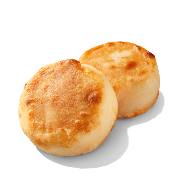 Сырники — 2 шт - Додо Пицца