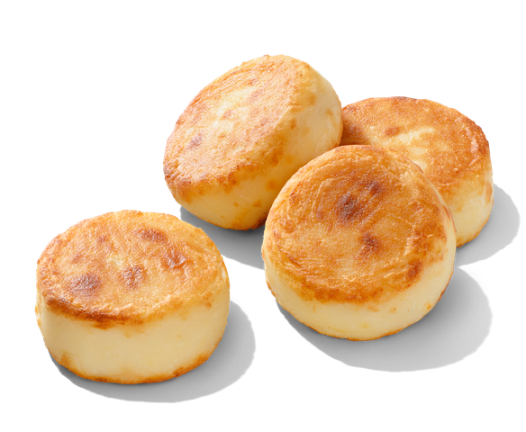 Сырники — 4 шт - Додо Пицца