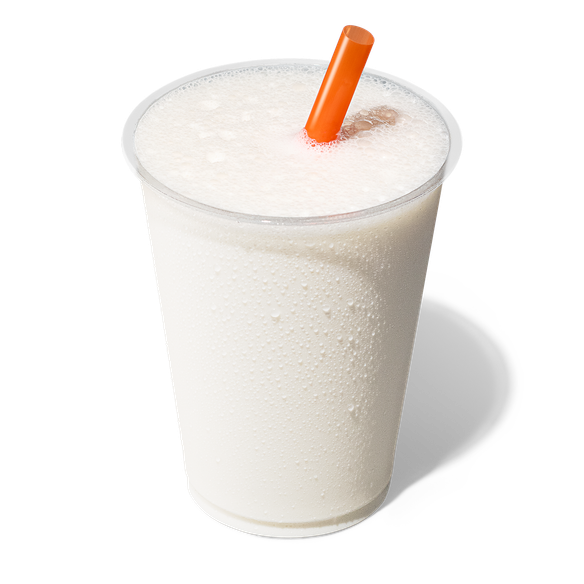 Классический молочный коктейль — 0
