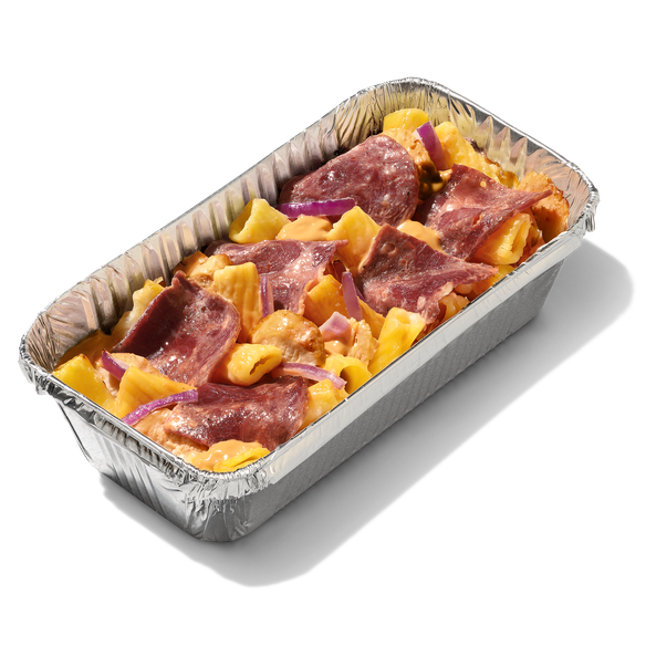Паста Мясная — 1 шт - Додо Пицца