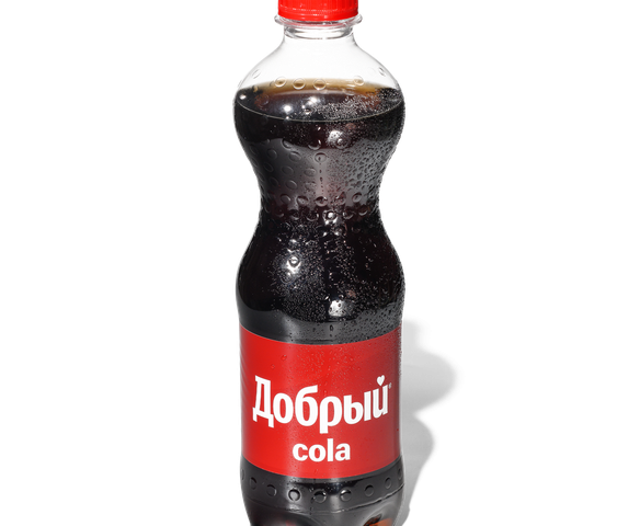 Добрый Кола — 0
