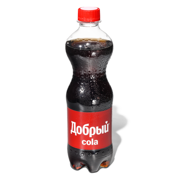 Добрый Кола — 0