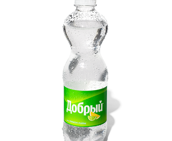 Добрый Лимон-Лайм — 0