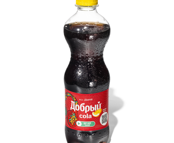 Добрый Кола дыня — 0