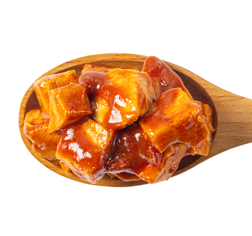 Наполнитель "Шашлычный" - Крошка Картошка