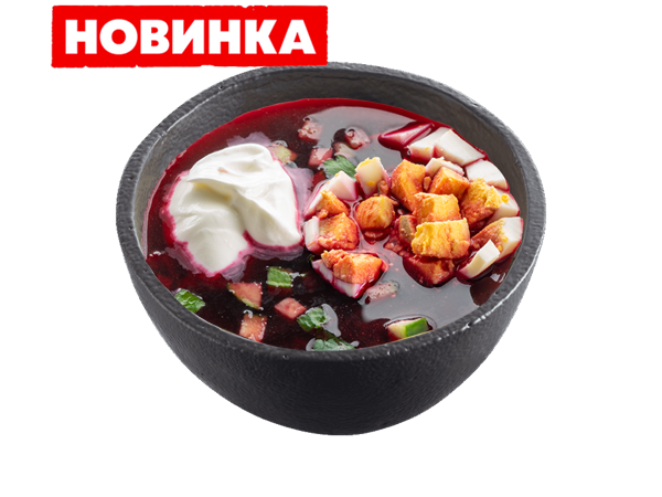 Холодник - Теремок
