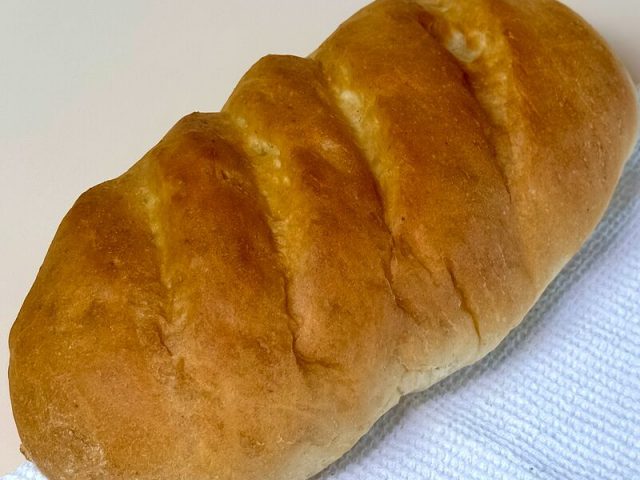 Батон нарезной - Хлебница