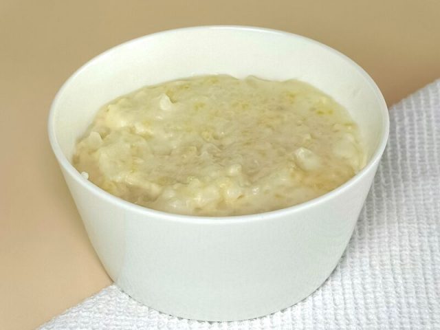 Каша Дружба - Хлебница