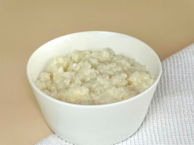 Каша рисовая - Хлебница
