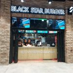 Black Star Burger