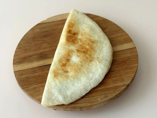 Кыстыбый - Хлебница