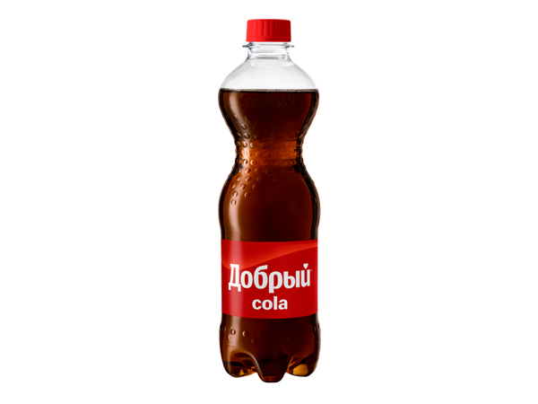 Добрый Кола 0