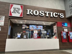 Ростикс