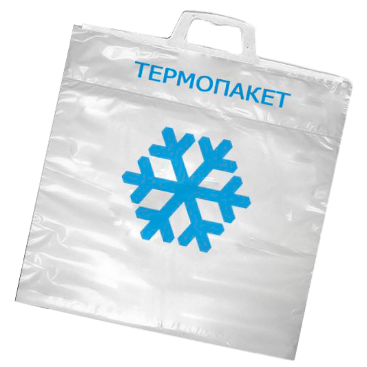 Термопакет - Помпончик