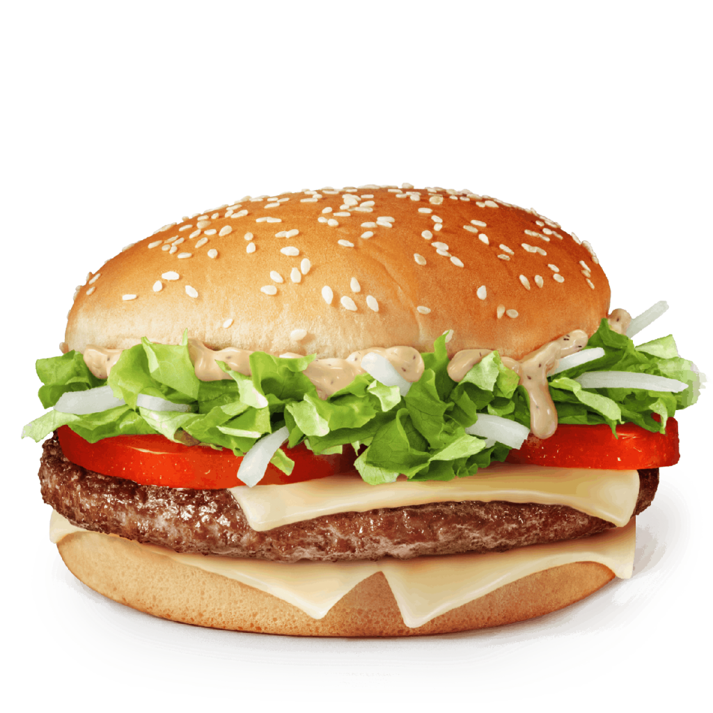 Биг Спешиал - во Вкусно и Точка