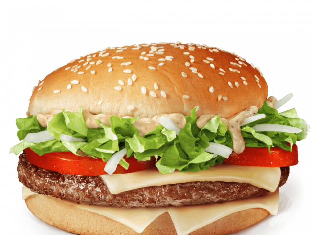 Биг Спешиал - во Вкусно и Точка