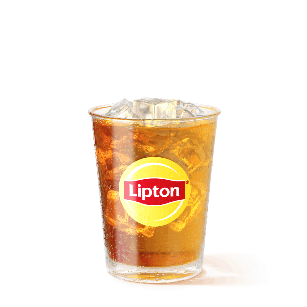 Липтон Лимон (мал.) - во Вкусно и Точка
