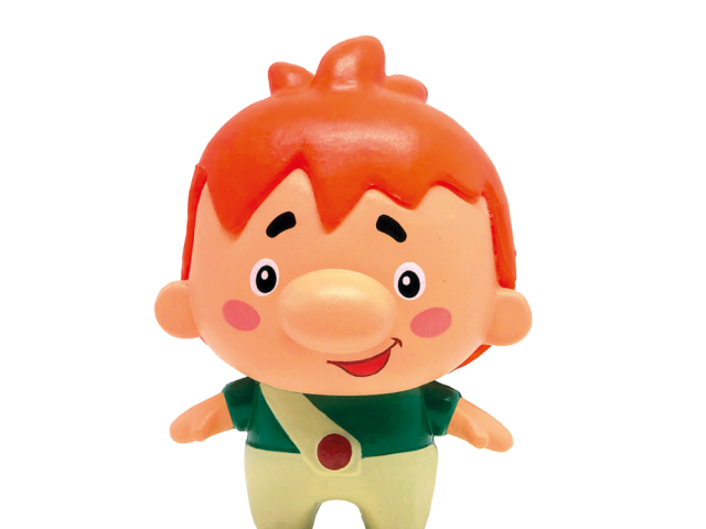 Игрушка Союзмультфильм - Ростикс (КФС)