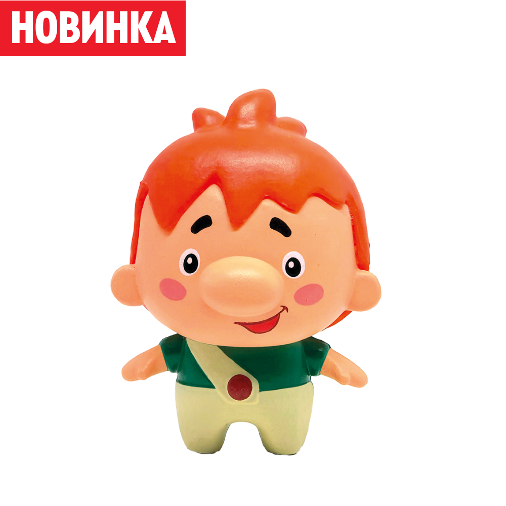 Игрушка Союзмультфильм - Ростикс (КФС)